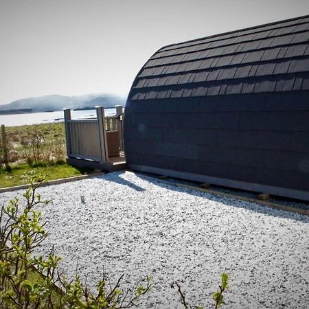 Ose Pod, An Ever Changing View To The Sea Exterior photo