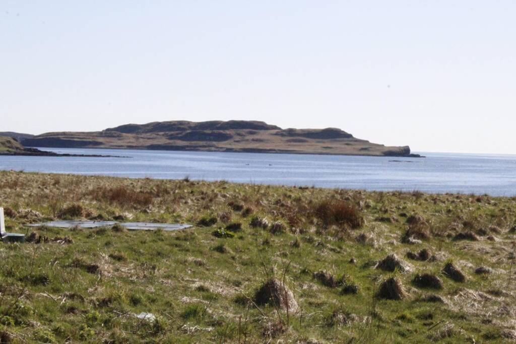 Ose Pod, An Ever Changing View To The Sea Exterior photo